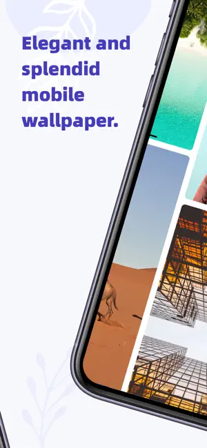 Craft Wallpaper screenshot 4
