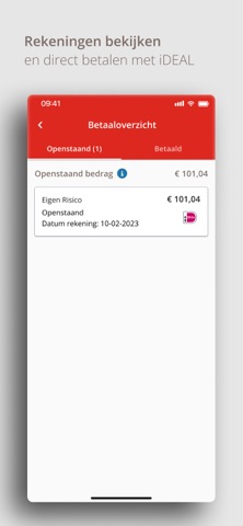 Mijn inTwente Screenshot 5 of 7