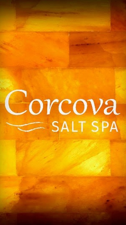 Corcova Salt Spa