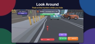 Hue and Seek Screenshot 4 of 7