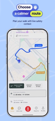 Sovangels screenshot