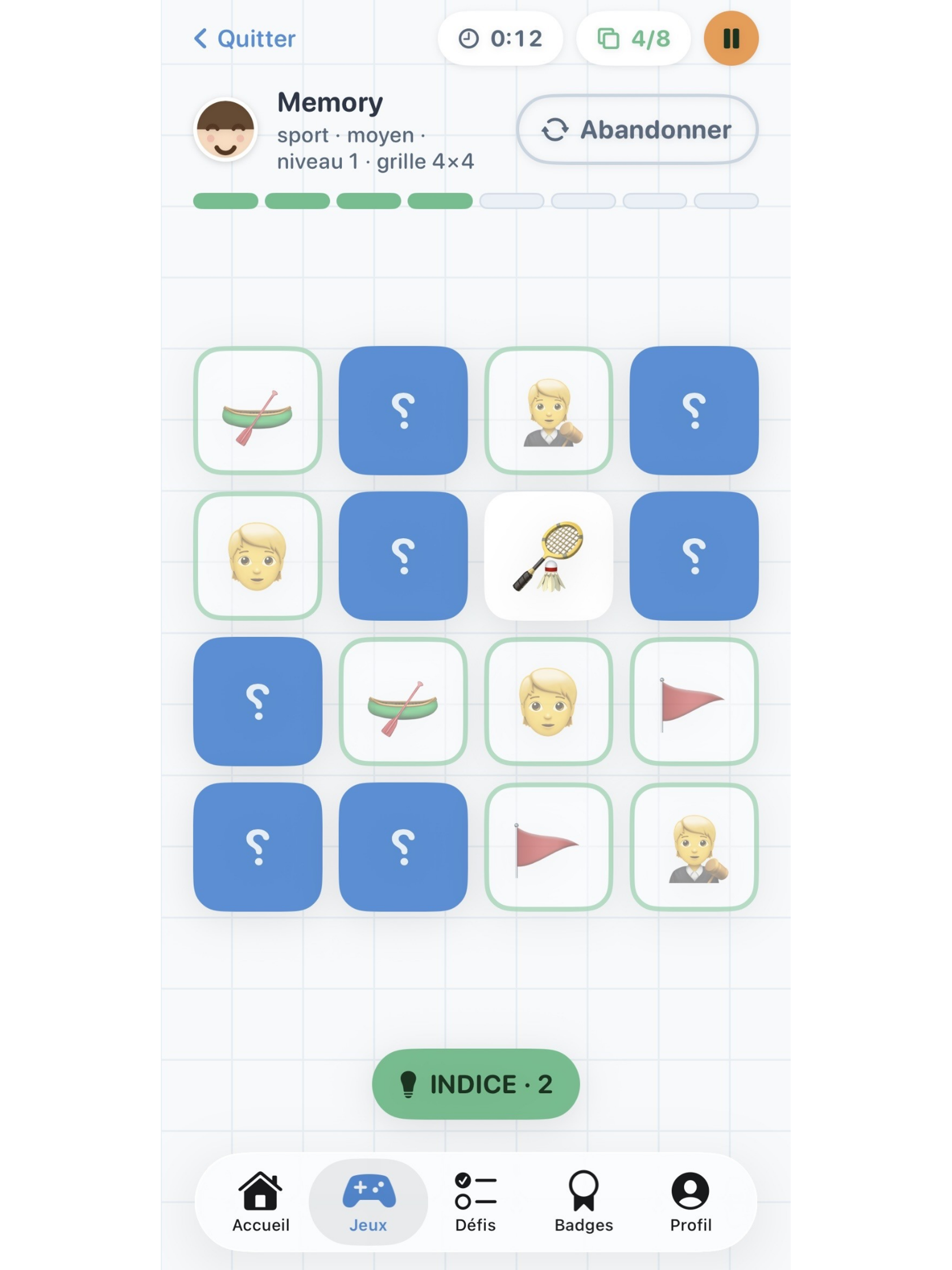 KidiGrilles screenshot 10