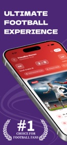 VacoTv - Live Football & IPTV screenshot