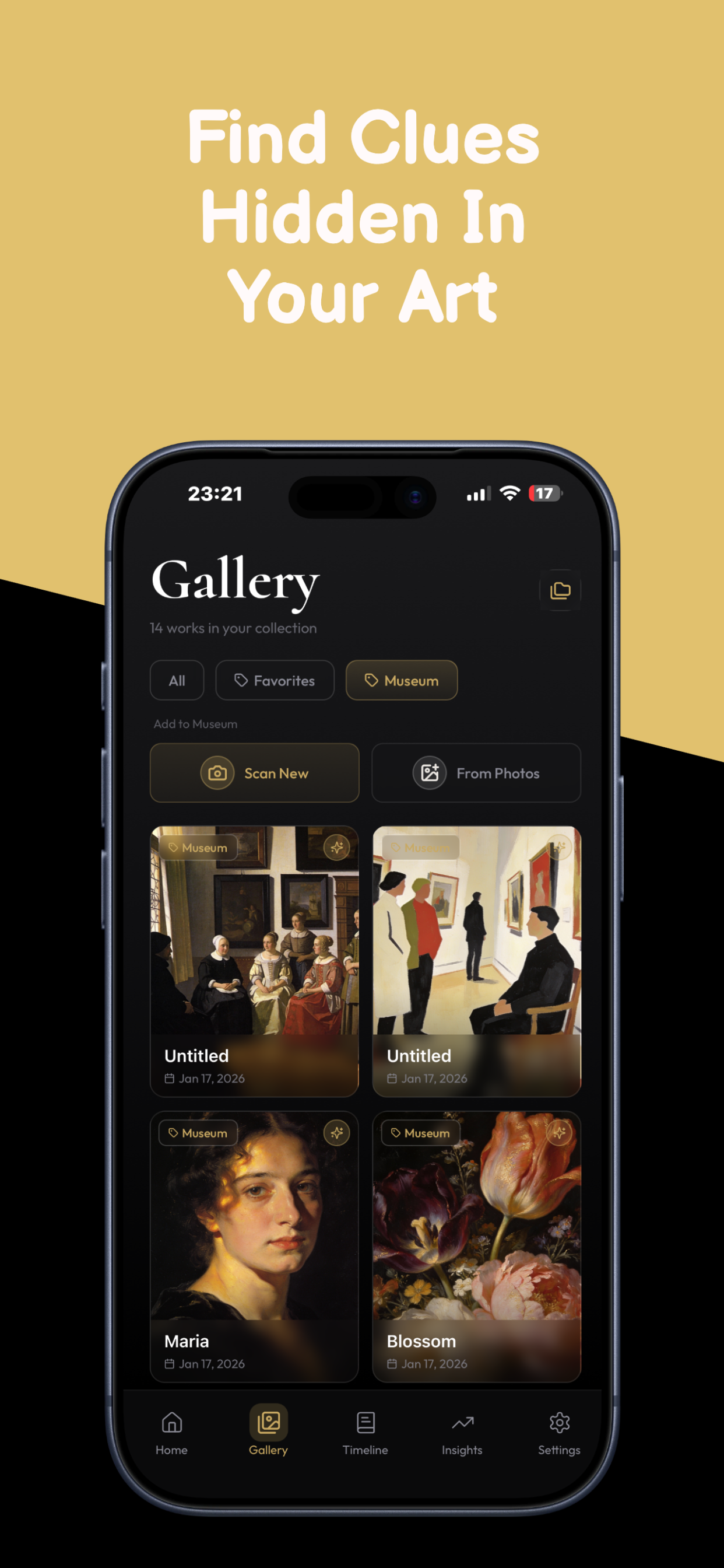 ArtMirror screenshot 5