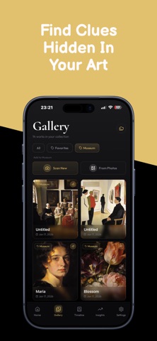 ArtMirror screenshot