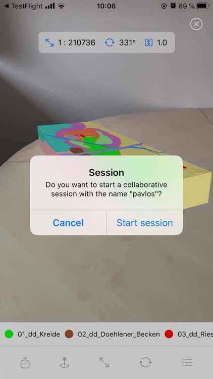 GST[AR] screenshot-3
