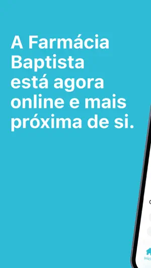 Farmácia Baptista screenshot 2