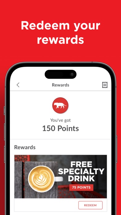 Equator Coffees screenshot