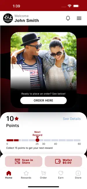 Hokkaido Ramen Santouka USA screenshot 1