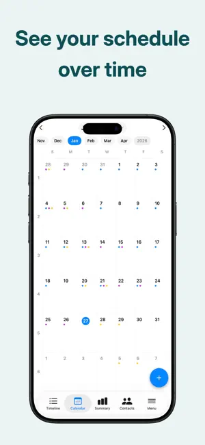 Railroader Timebook screenshot 4
