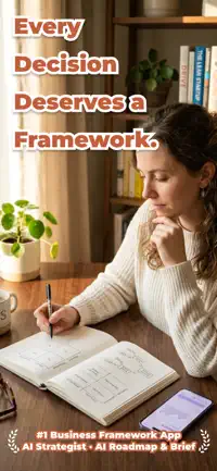 Framework screenshot 1
