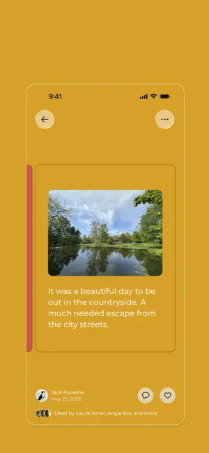 Postcards Are Fun screenshot 3