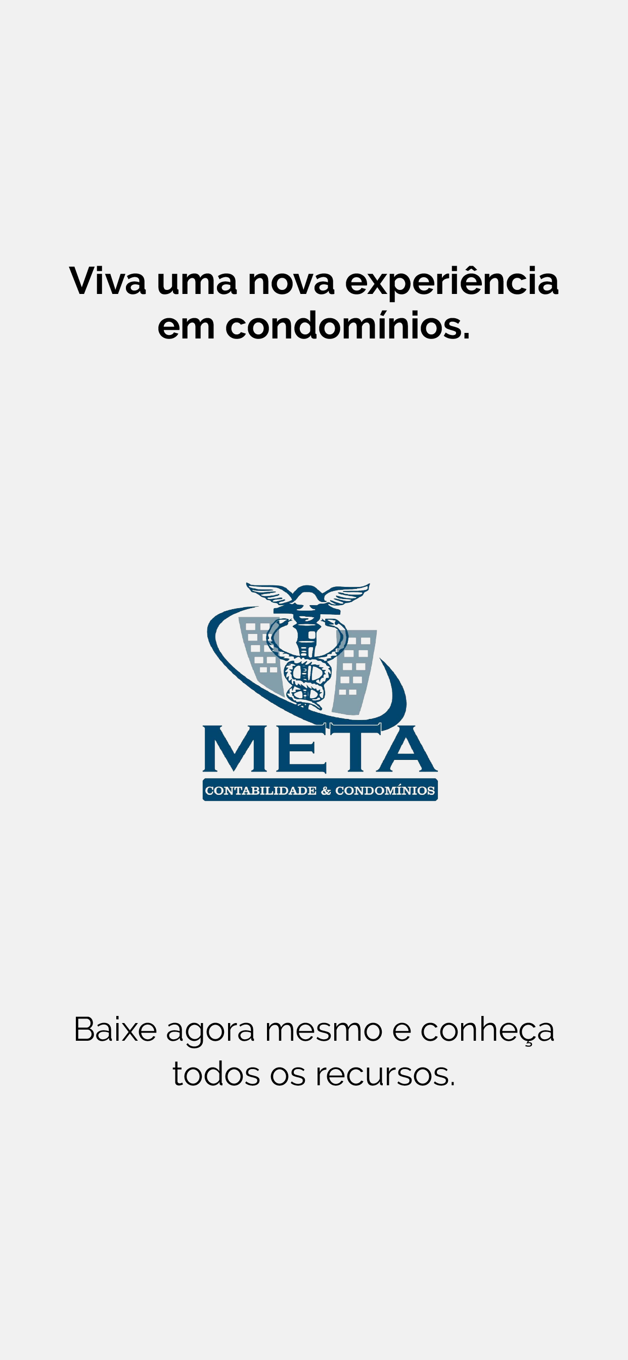 Meta Condomínios