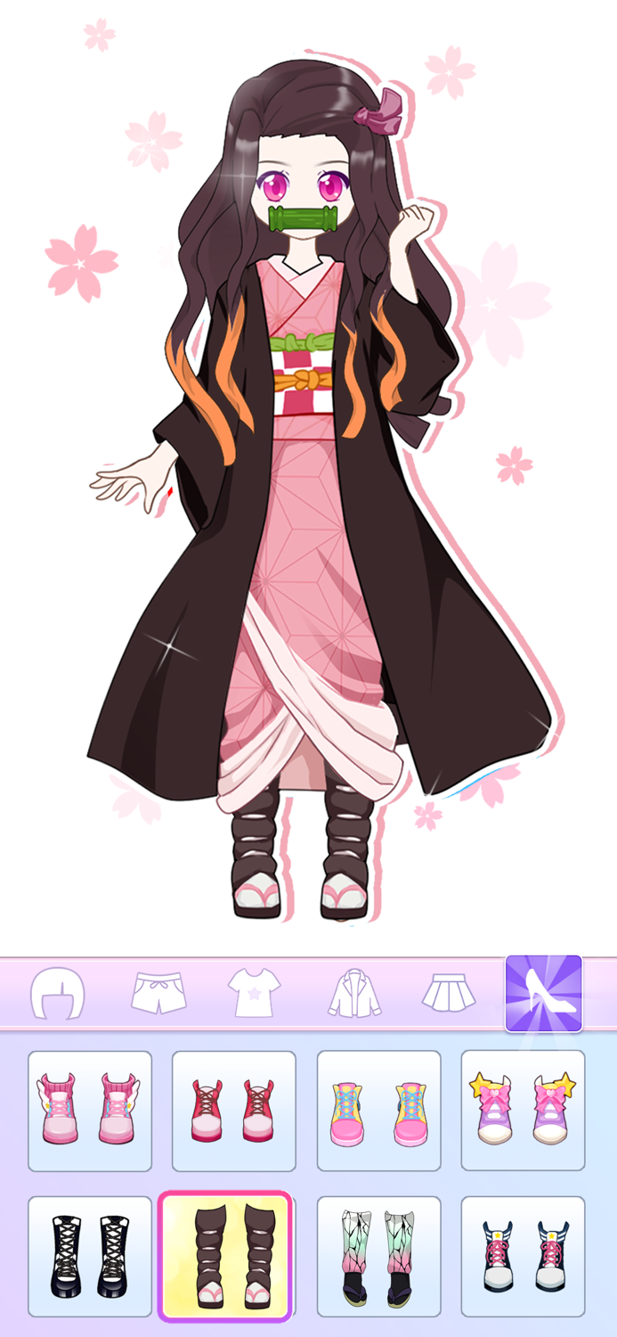 Shining Anime Star Princess