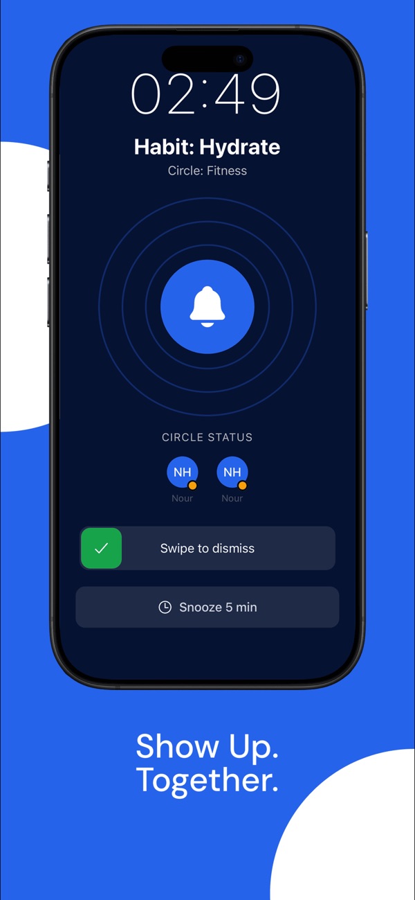 CoHabit screenshot 4