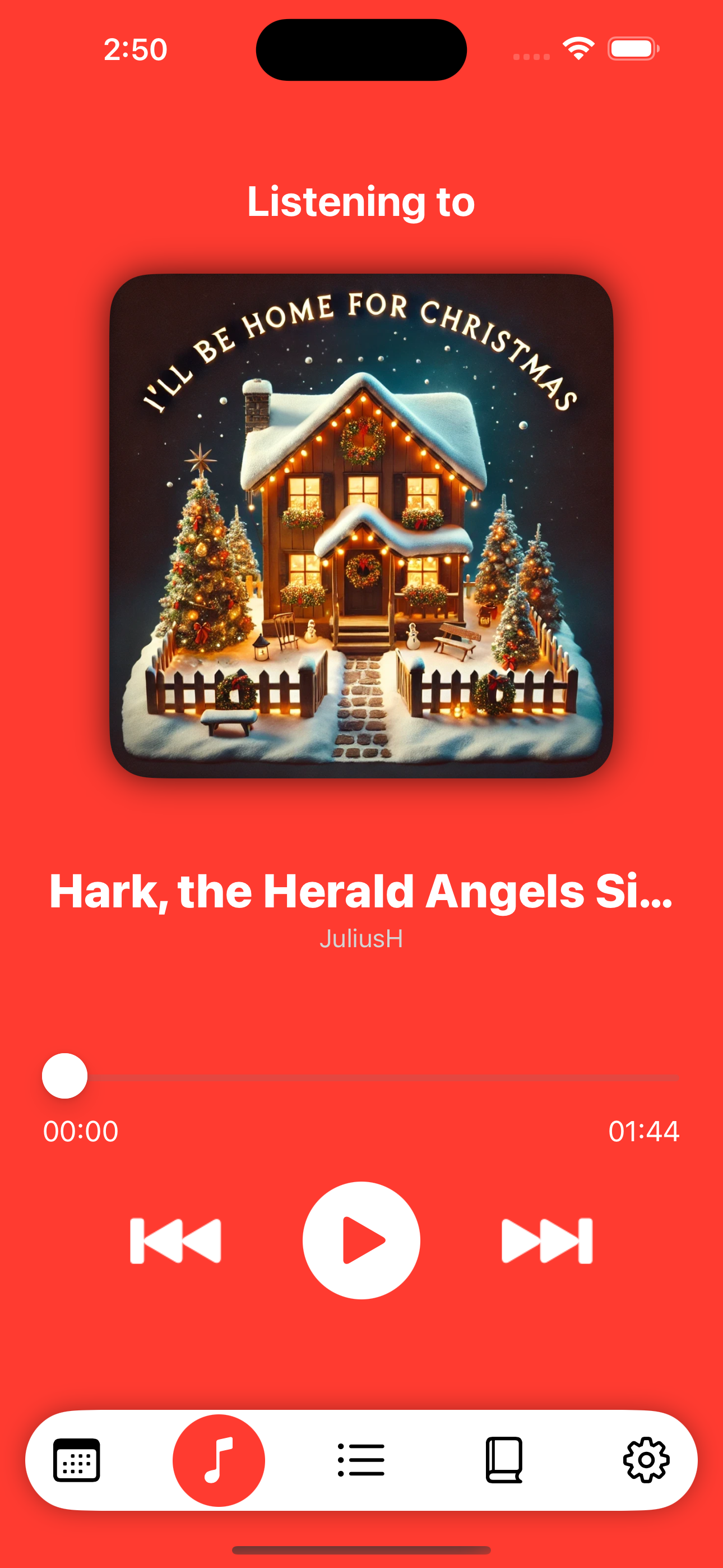 Christmas-Countdown