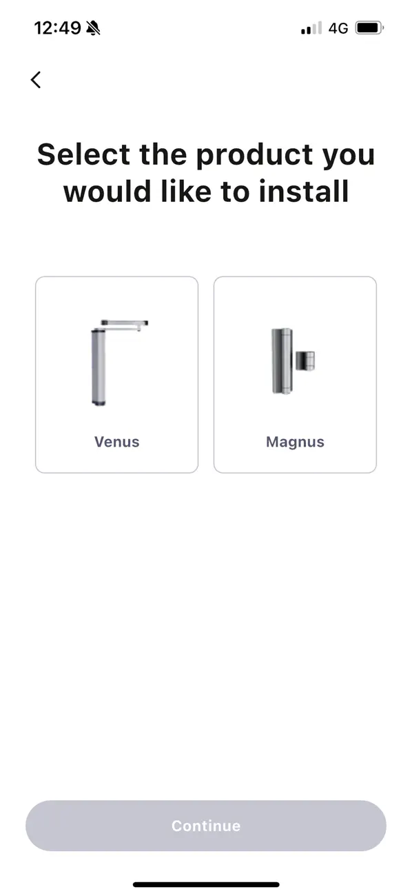 Screenshot #3 pour Locinox
