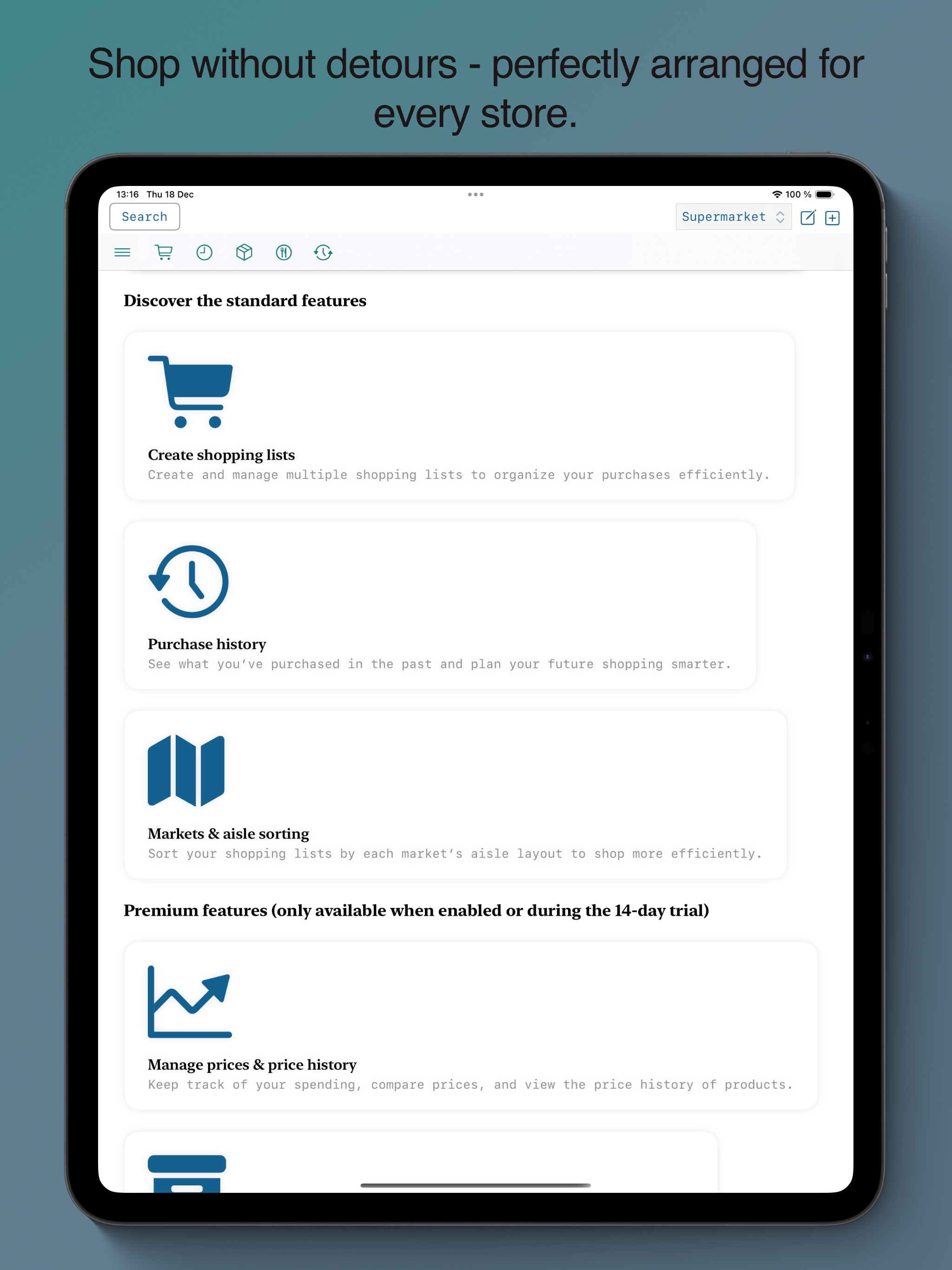 KluLiGo by KlugeApps
