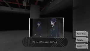 TOKYO CHRONOS screenshot 1