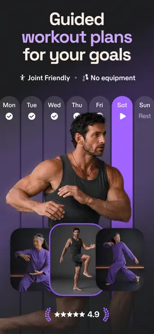 Simple Move screenshot 1