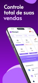 Stoqui: Catálogo e Vendas screenshot