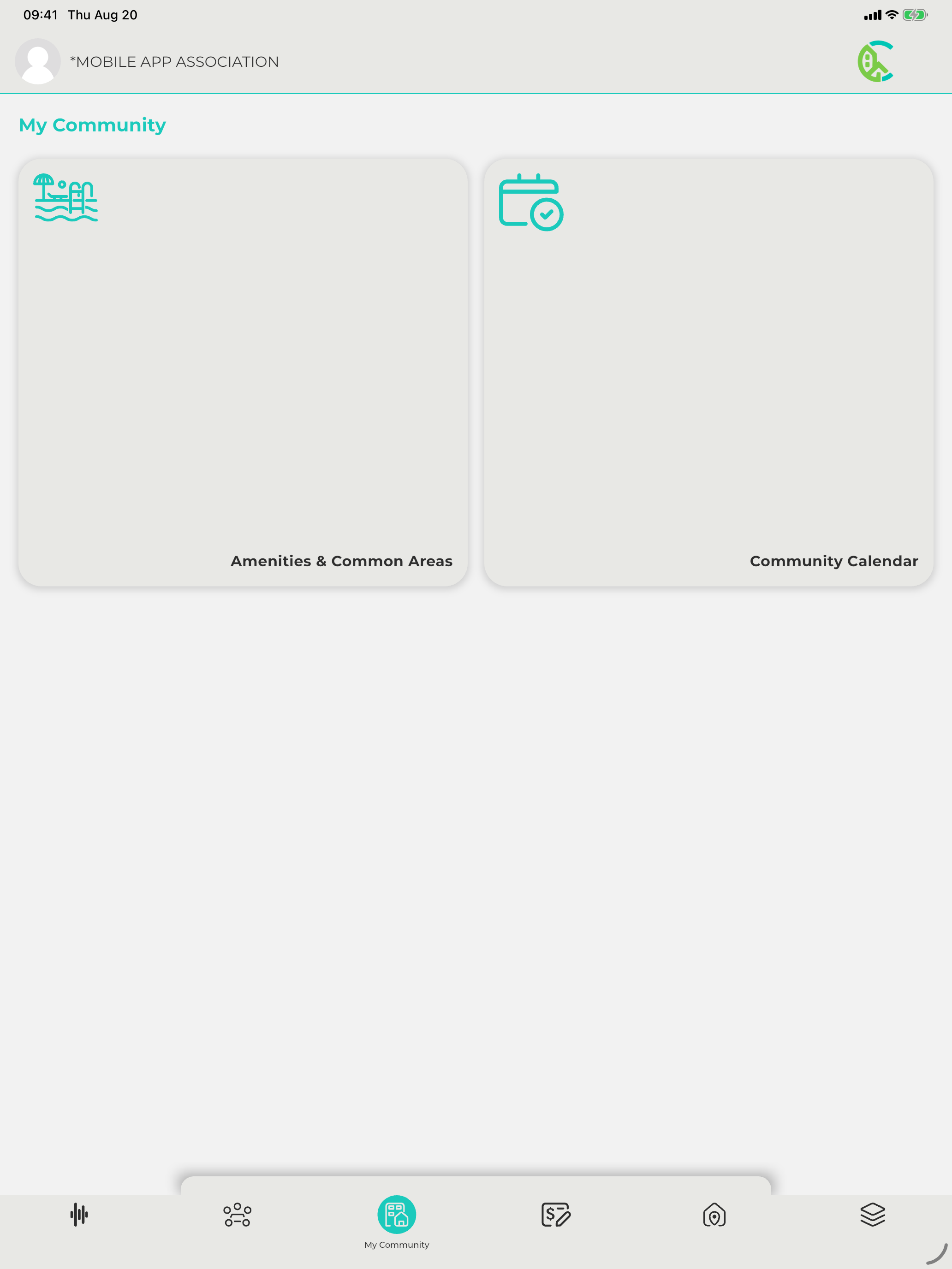 Community Connect Partners screenshot 9
