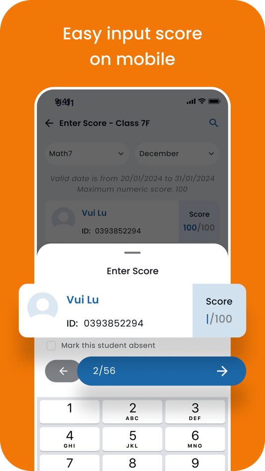 #5. SIS Moeys (iOS) 来自: Metfone