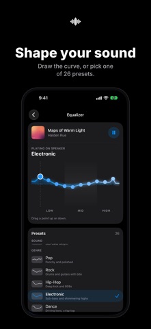 Sonevia Screenshot 3 of 8
