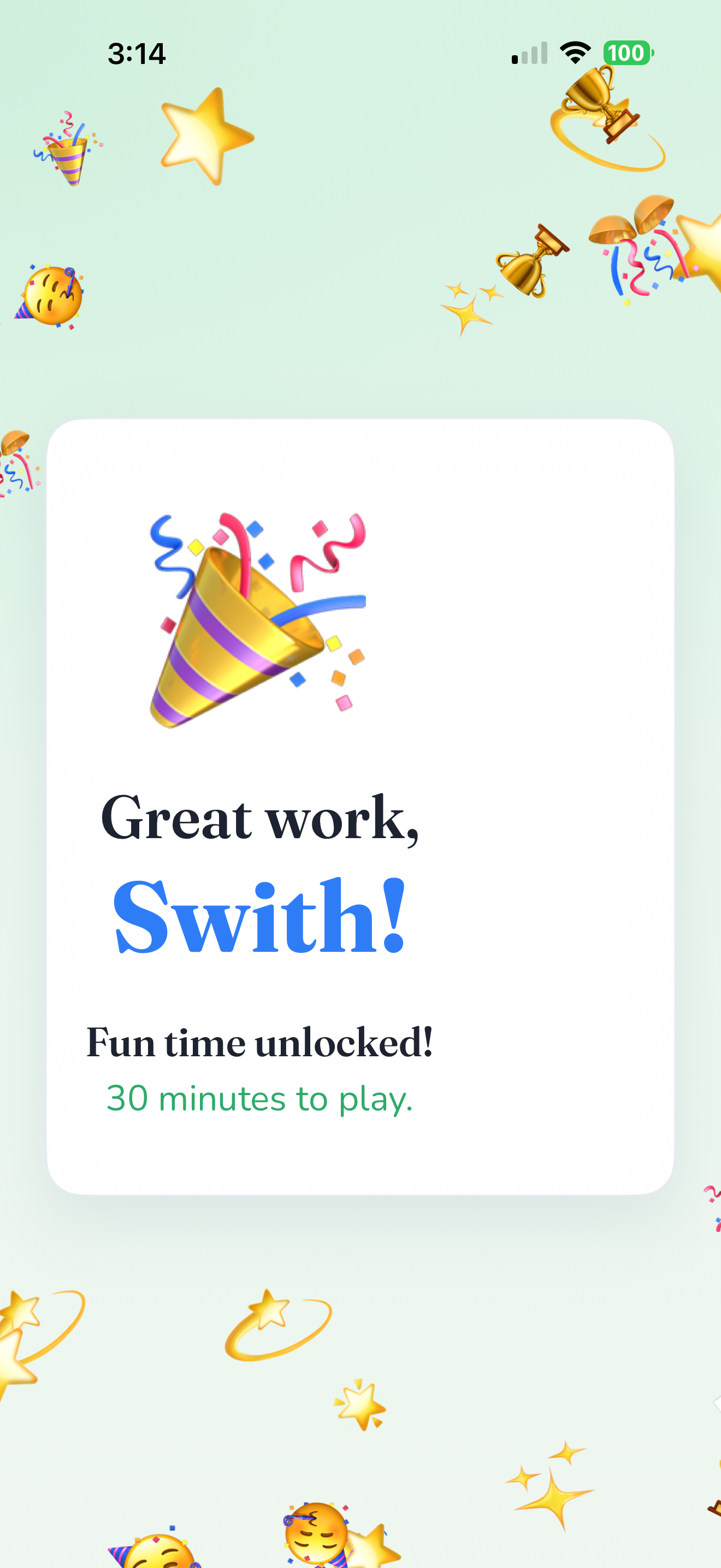 TutorUnlock screenshot 6