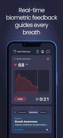Pausality Screenshot 1 of 5