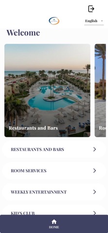Palm Beach Resort Screenshot 1 of 4