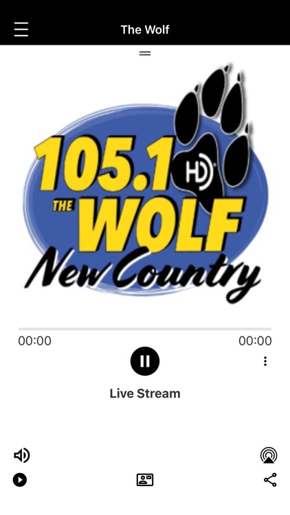 105.1 The Wolf