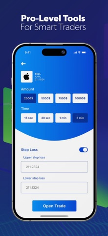 Day Trading Simulator & Guide screenshot