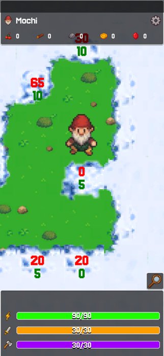 Lost Forest! Camp Adventure! Screenshot 4 of 4