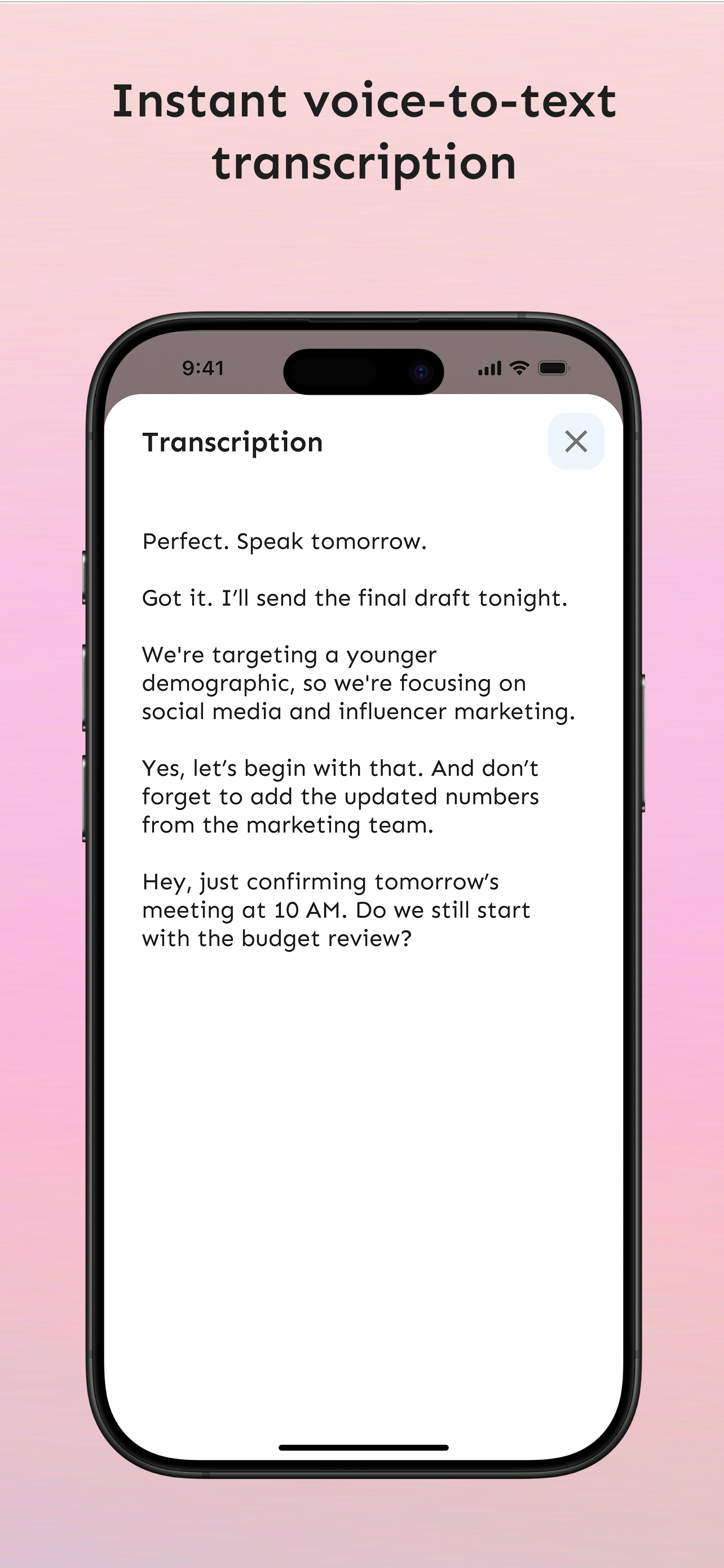 Calls Recorder for IPhone Call