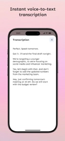 Calls Recorder for IPhone Call screenshot