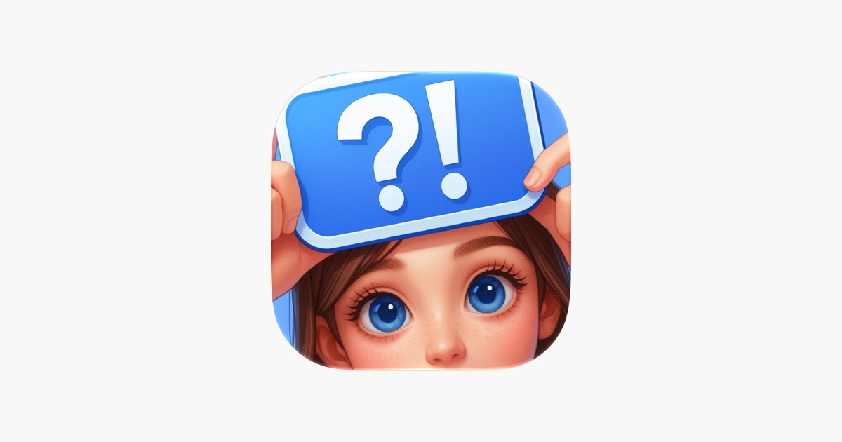 ‎Charades - guess what am i App - App Store