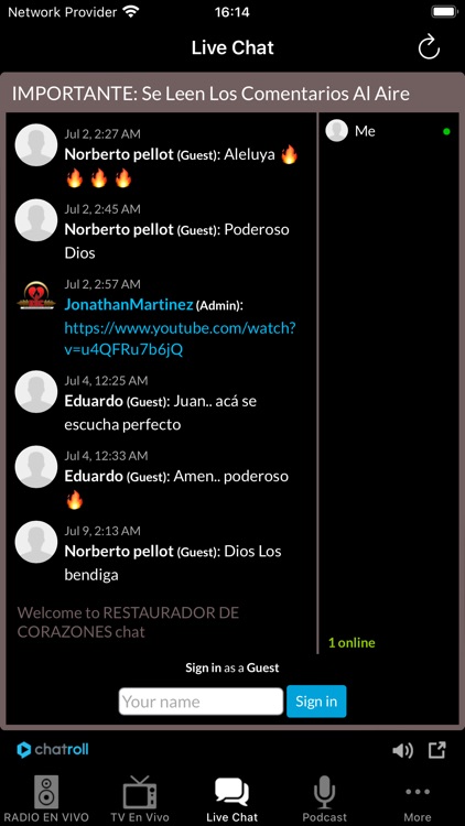 Restaurador De Corazones