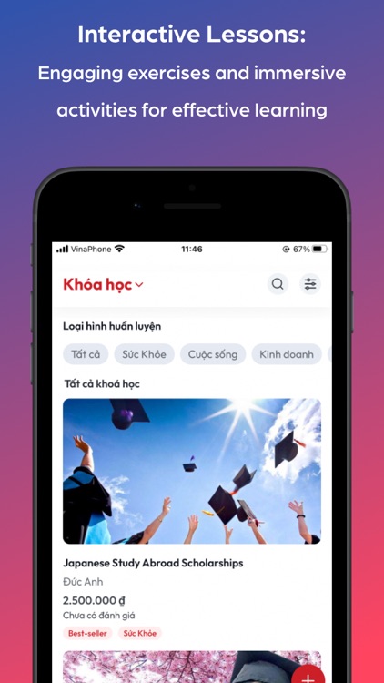 iSempai screenshot-3