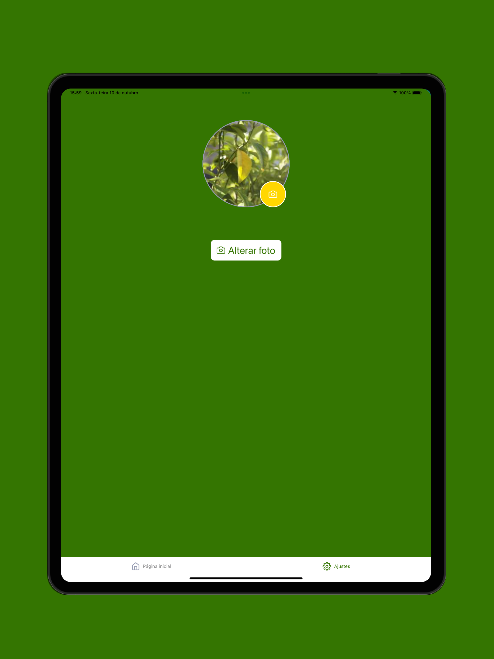 XXXI CONTESC screenshot 8