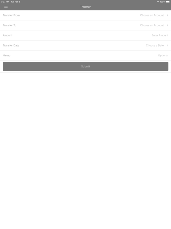Screenshot #6 pour West Town Bank & Trust Mobile