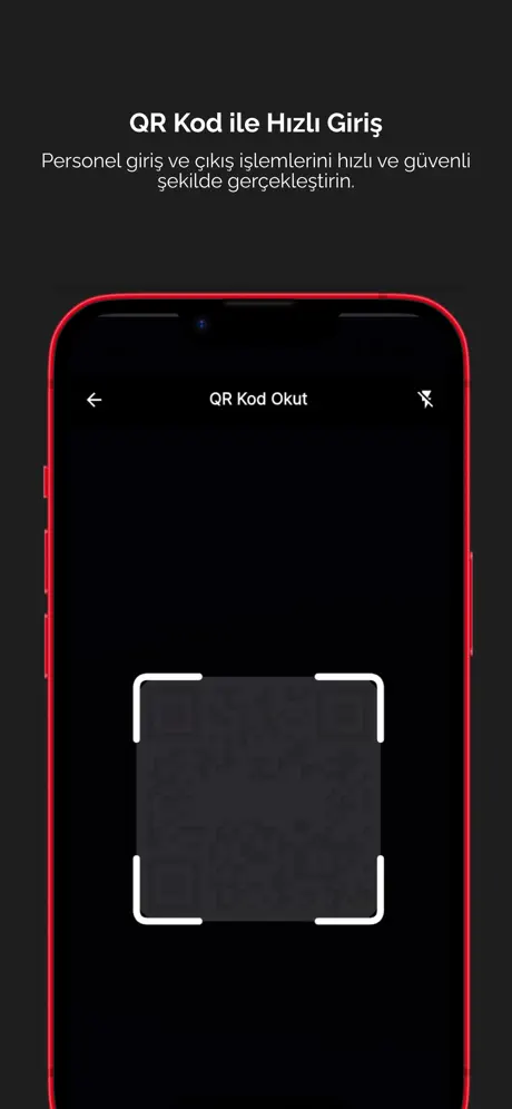 PDKS - Spiltech screenshot 2