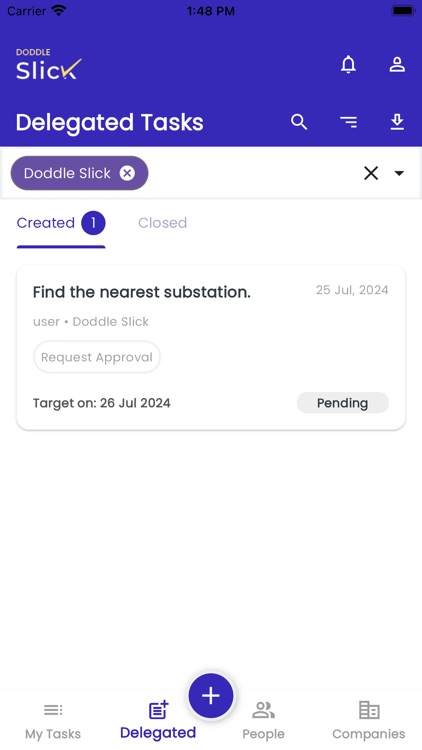 Doddle Slick screenshot-7