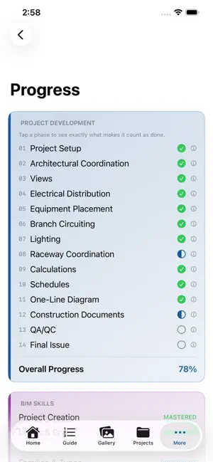 BIM Design Lab Studio screenshot 3