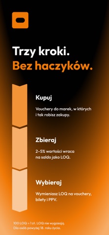 Unloq iPhone screenshot 3
