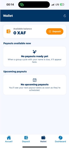 Achup Screenshot 1 of 9