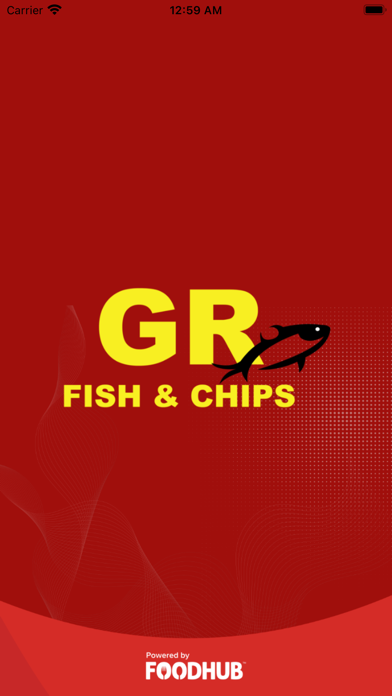 GR Fish and Chips Screenshot