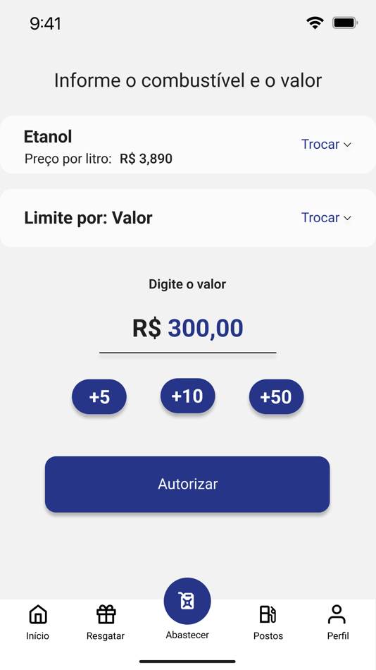 #2. Rede Via Dupla (iOS) 由: MAV X Tecnologia