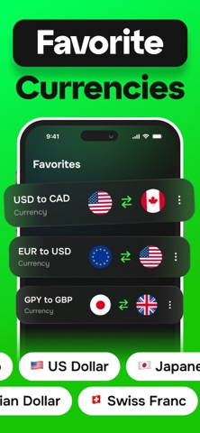 Currency Converter| Calculator screenshot