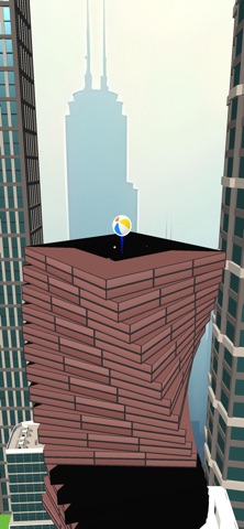 City Block Smash iPhone screenshot
